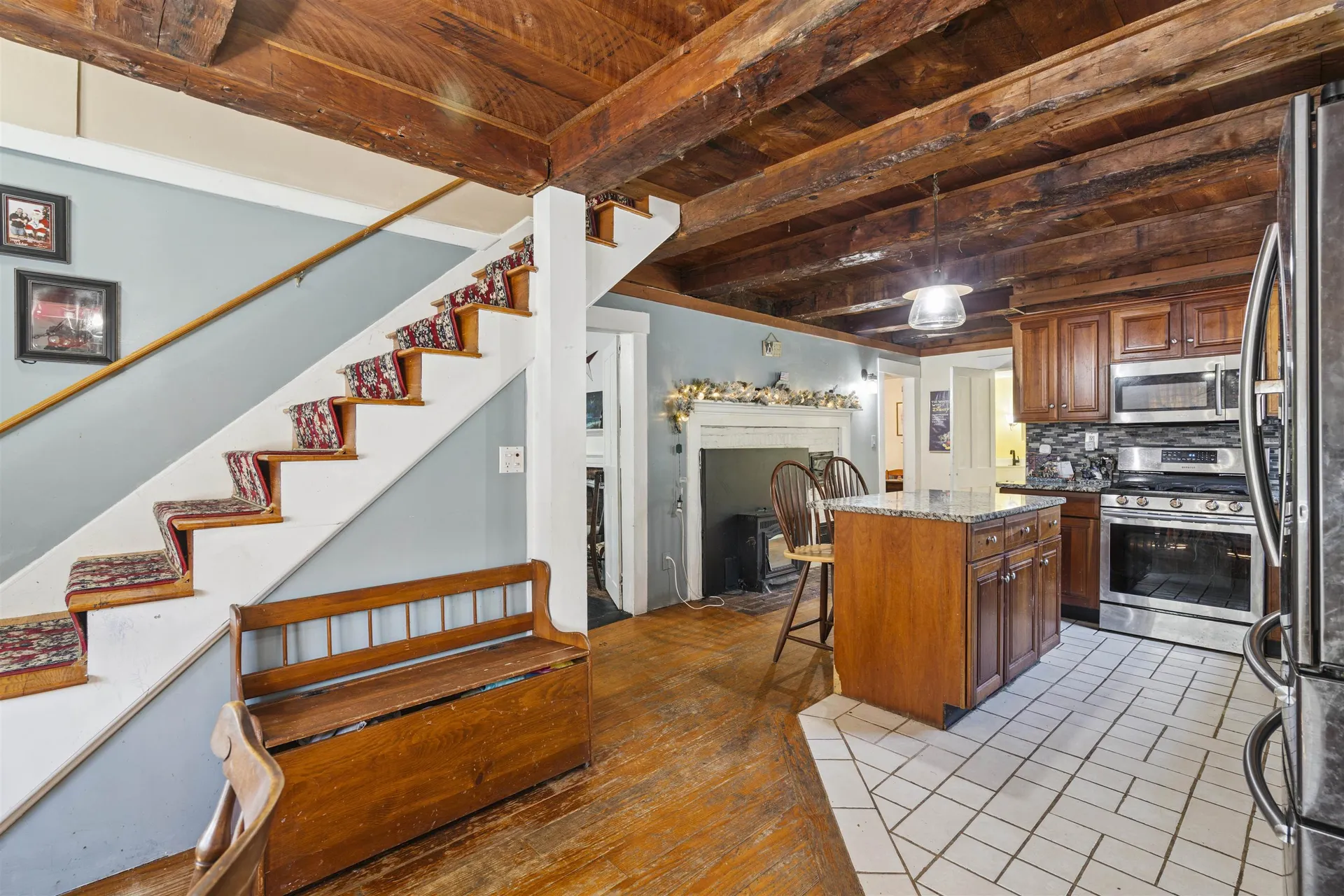 733 White Oaks Road Laconia NH 03246