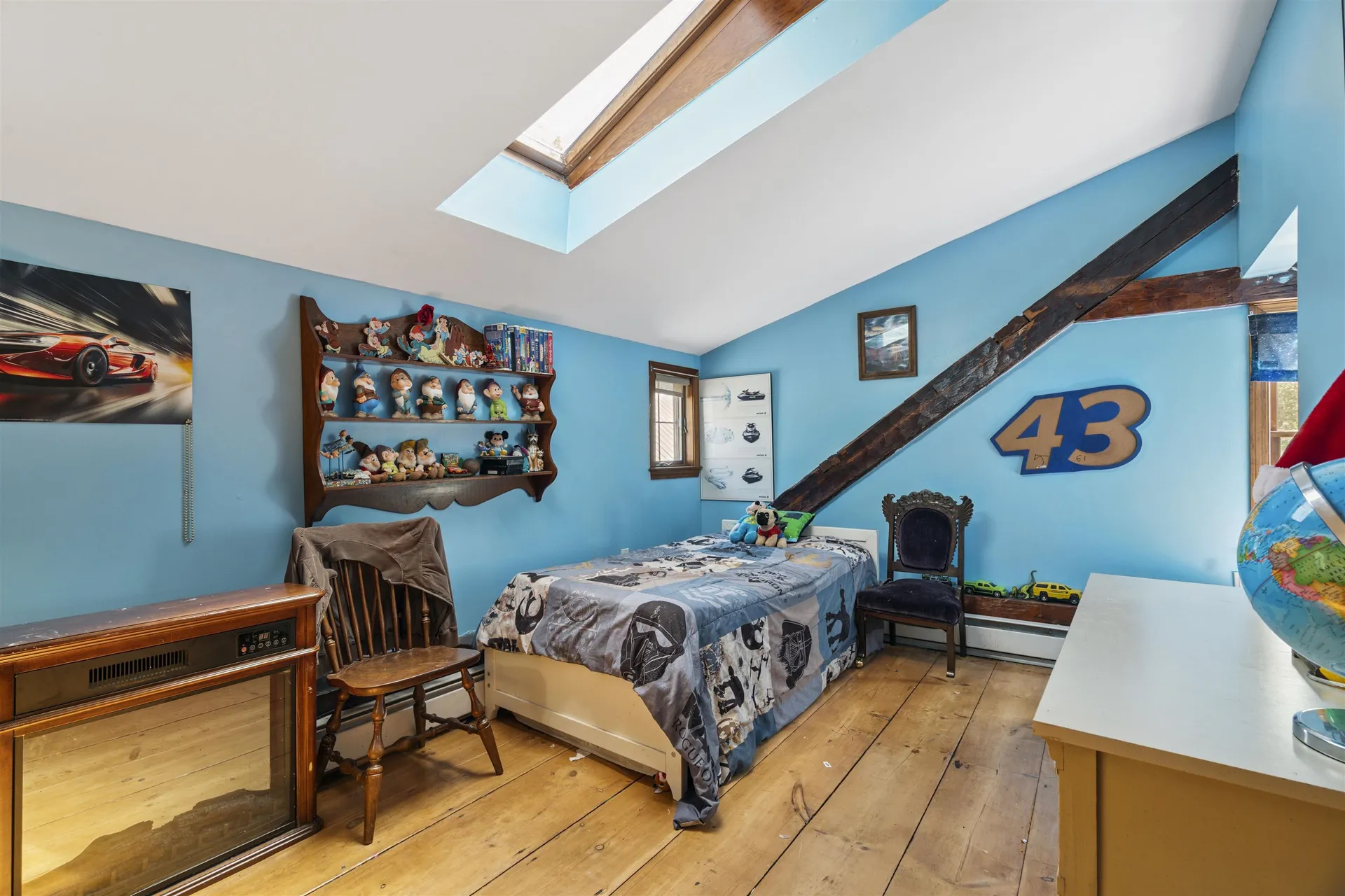 733 White Oaks Road Laconia NH 03246