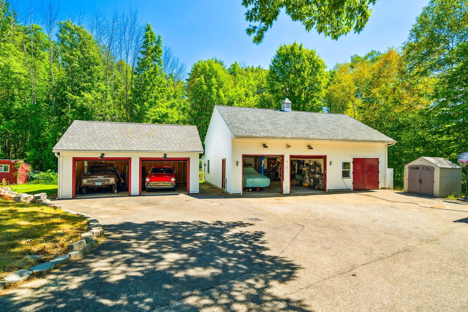 733 White Oaks Road Laconia NH 03246