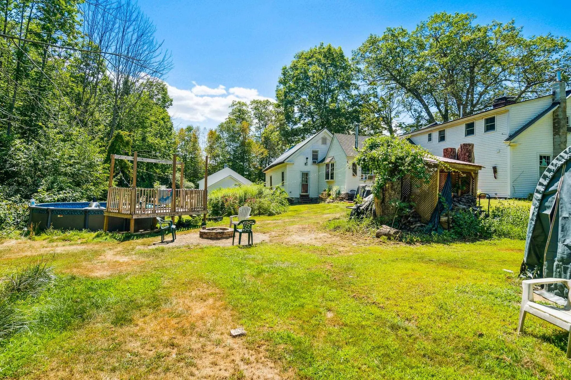 733 White Oaks Road Laconia NH 03246