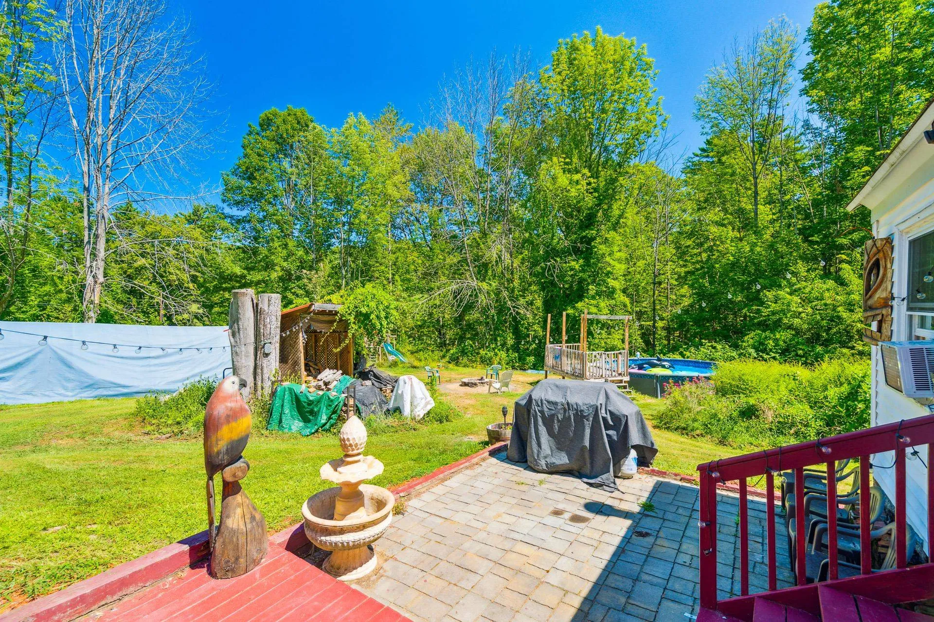 733 White Oaks Road Laconia NH 03246