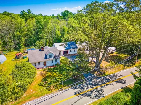 733 White Oaks Road Laconia NH 03246