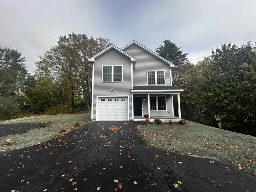 3.5 Mount Pleasant Street Derry NH 03038