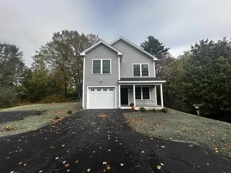 3.5 Mount Pleasant Street Derry NH 03038