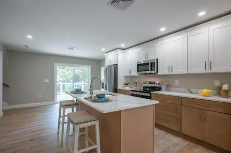 3.5 Mount Pleasant Street Derry NH 03038