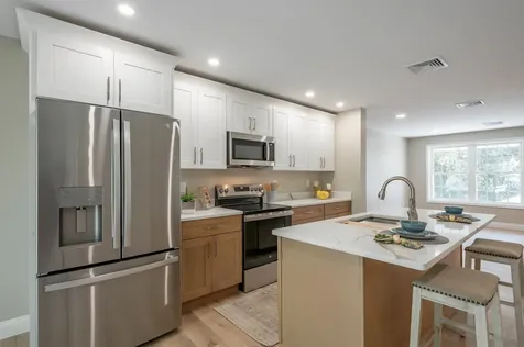 3.5 Mount Pleasant Street Derry NH 03038