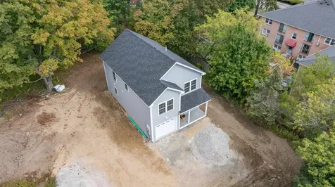 3.5 Mount Pleasant Street Derry NH 03038