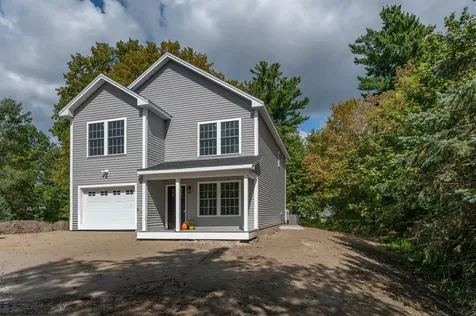 3.5 Mount Pleasant Street Derry NH 03038