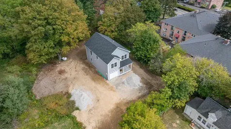 3.5 Mount Pleasant Street Derry NH 03038