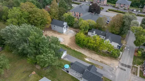 3.5 Mount Pleasant Street Derry NH 03038