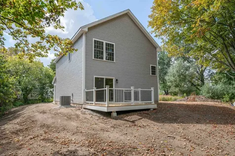 3.5 Mount Pleasant Street Derry NH 03038