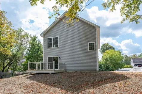 3.5 Mount Pleasant Street Derry NH 03038