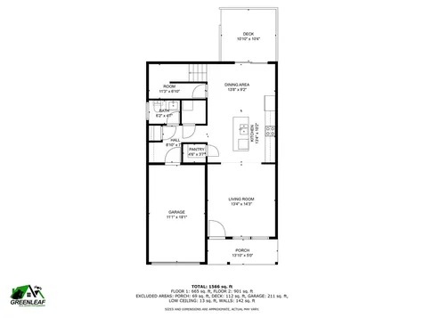 3.5 Mount Pleasant Street Derry NH 03038