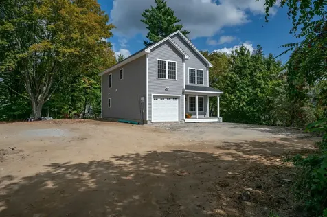 3.5 Mount Pleasant Street Derry NH 03038