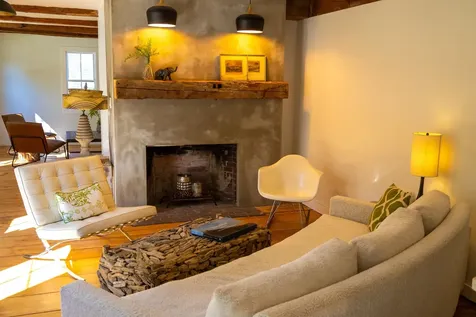 659 N Sandwich Road Sandwich NH 03227