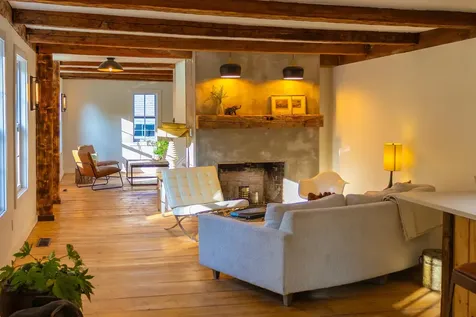 659 N Sandwich Road Sandwich NH 03227