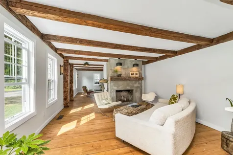 659 N Sandwich Road Sandwich NH 03227