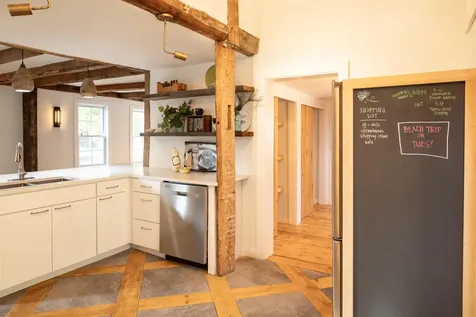 659 N Sandwich Road Sandwich NH 03227