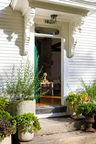 659 N Sandwich Road Sandwich NH 03227