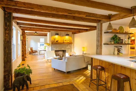 659 N Sandwich Road Sandwich NH 03227