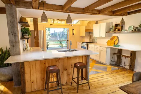 659 N Sandwich Road Sandwich NH 03227