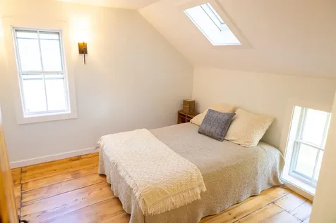 659 N Sandwich Road Sandwich NH 03227