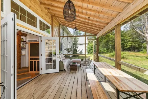 659 N Sandwich Road Sandwich NH 03227