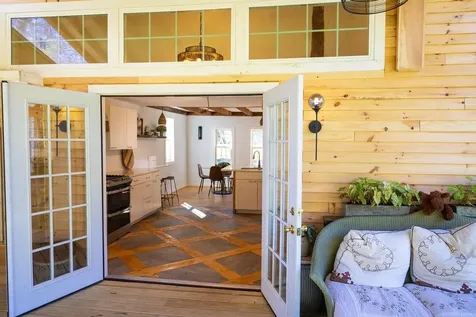 659 N Sandwich Road Sandwich NH 03227