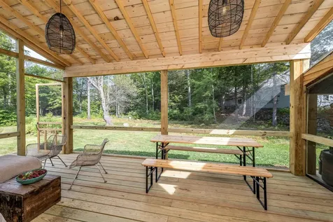 659 N Sandwich Road Sandwich NH 03227