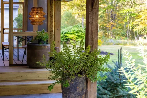 659 N Sandwich Road Sandwich NH 03227