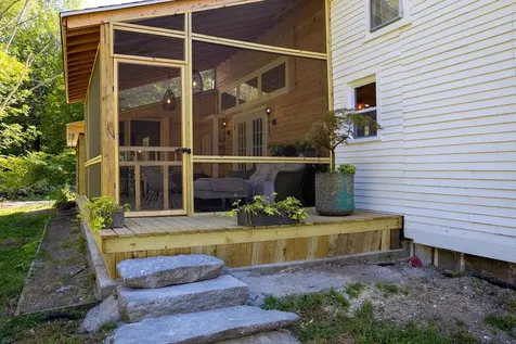 659 N Sandwich Road Sandwich NH 03227