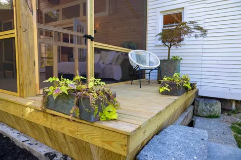 659 N Sandwich Road Sandwich NH 03227