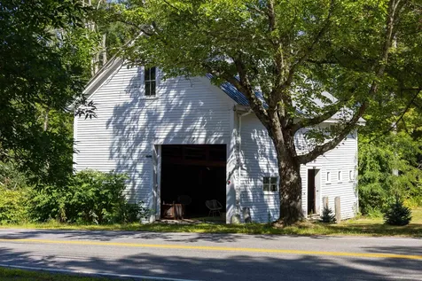 659 N Sandwich Road Sandwich NH 03227