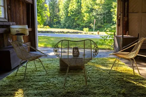 659 N Sandwich Road Sandwich NH 03227