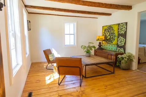 659 N Sandwich Road Sandwich NH 03227