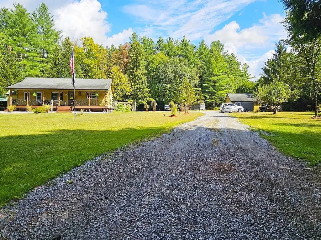 1362 River Road Fletcher VT 05444