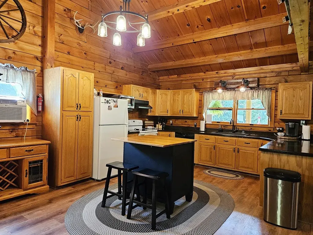 1362 River Road Fletcher VT 05444