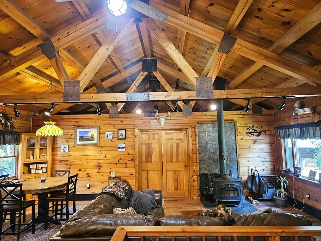 1362 River Road Fletcher VT 05444