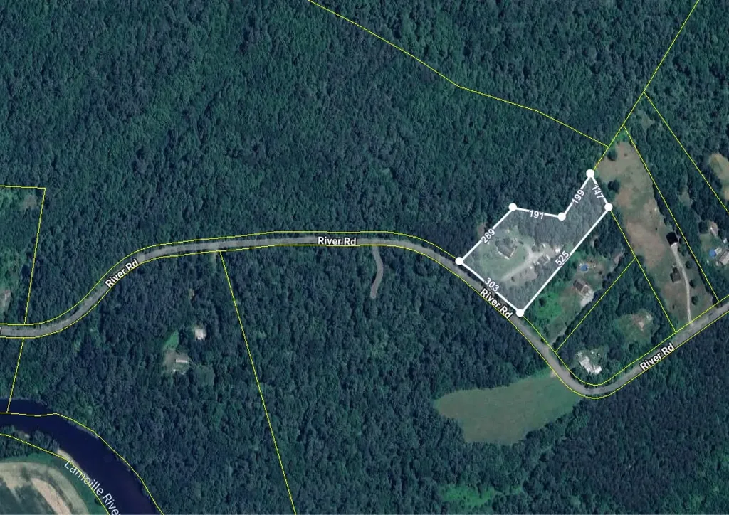 1362 River Road Fletcher VT 05444