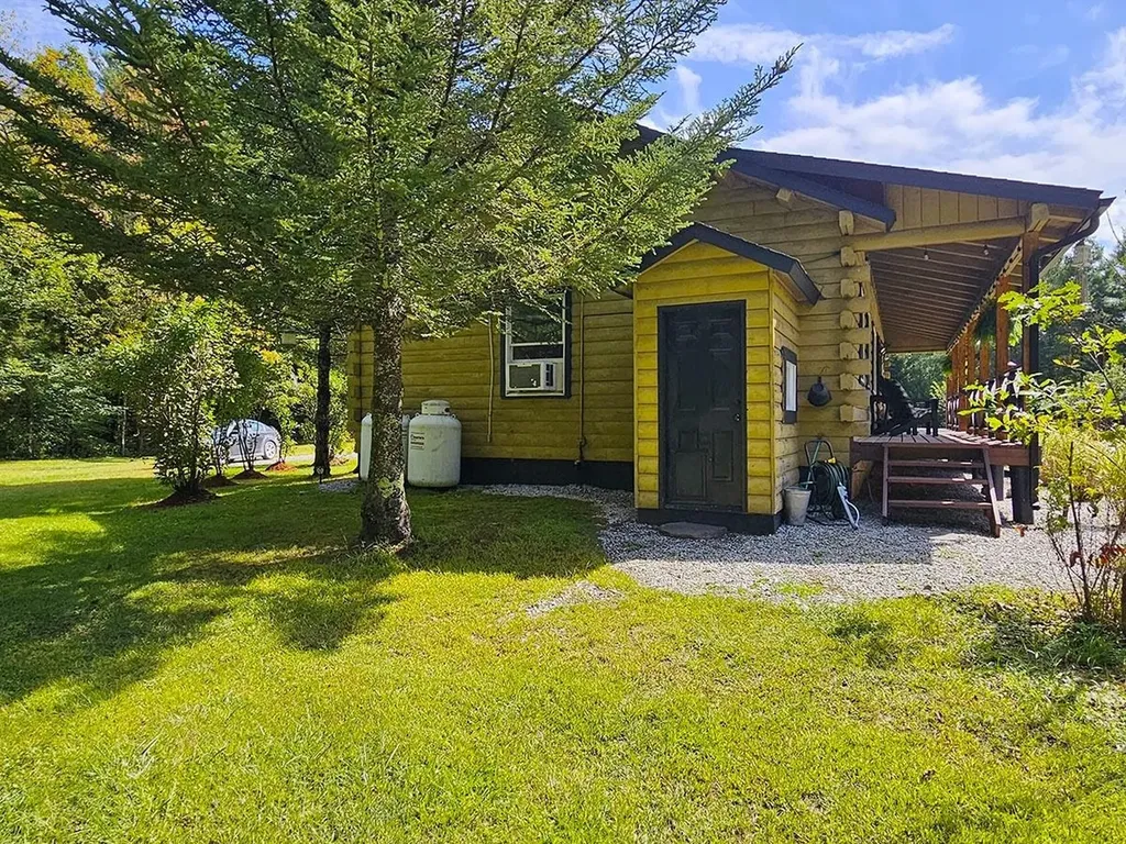 1362 River Road Fletcher VT 05444