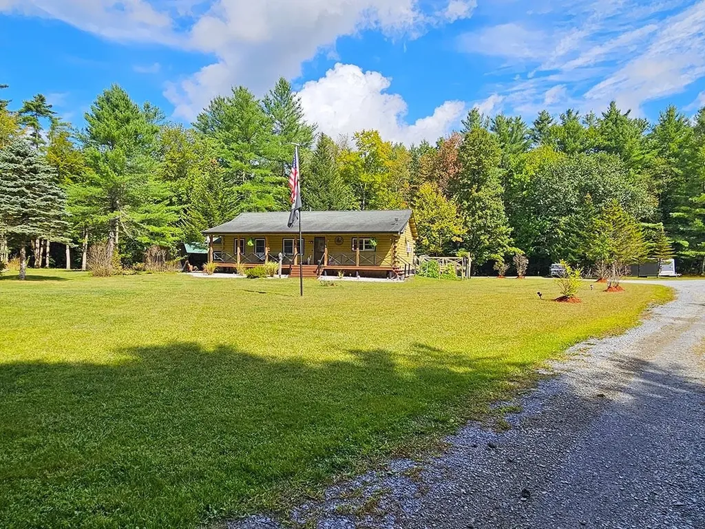 1362 River Road Fletcher VT 05444