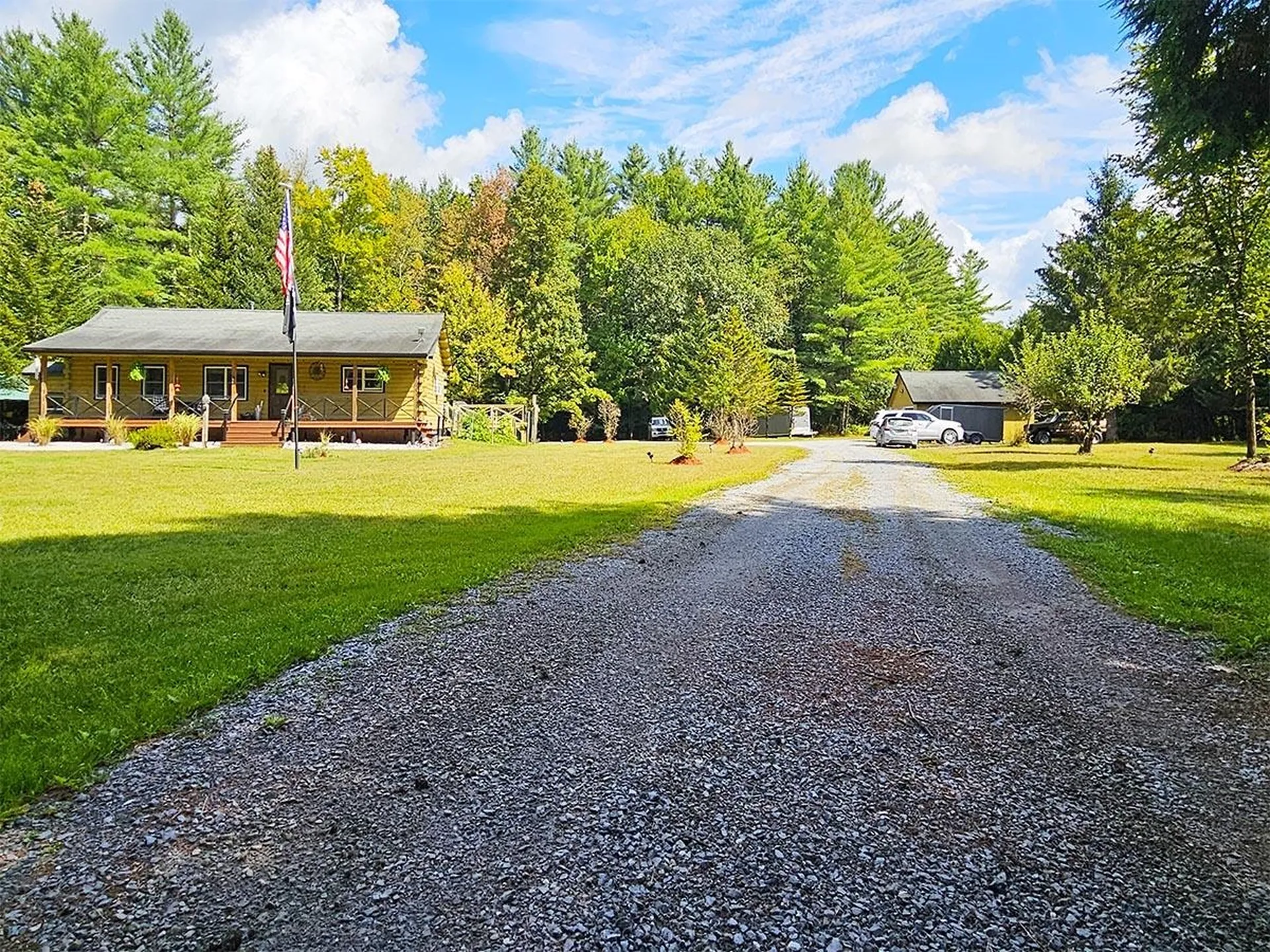 1362 River Road Fletcher VT 05444