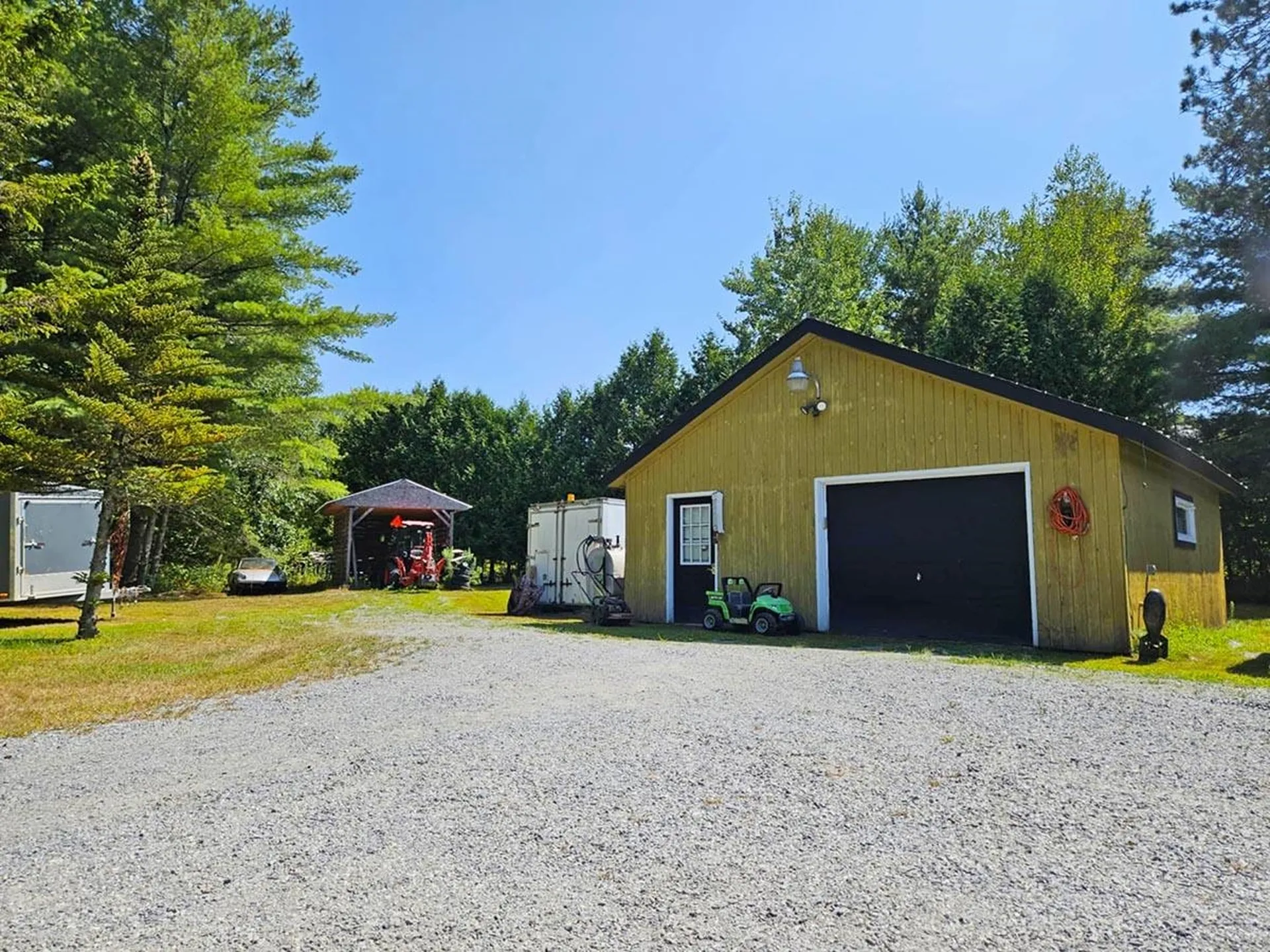 1362 River Road Fletcher VT 05444