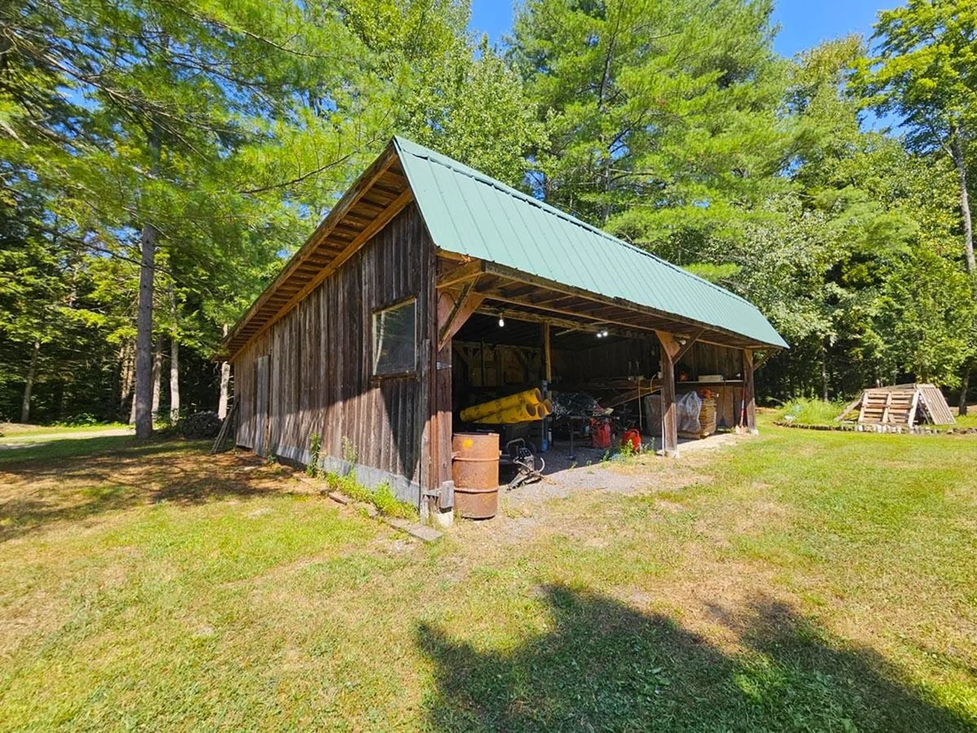 1362 River Road Fletcher VT 05444