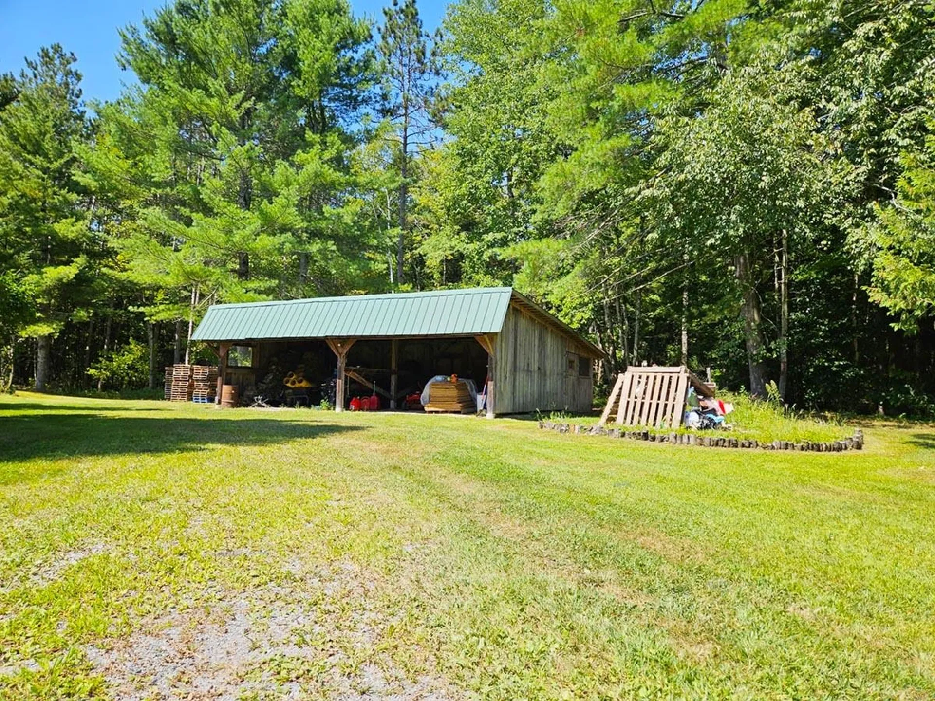 1362 River Road Fletcher VT 05444