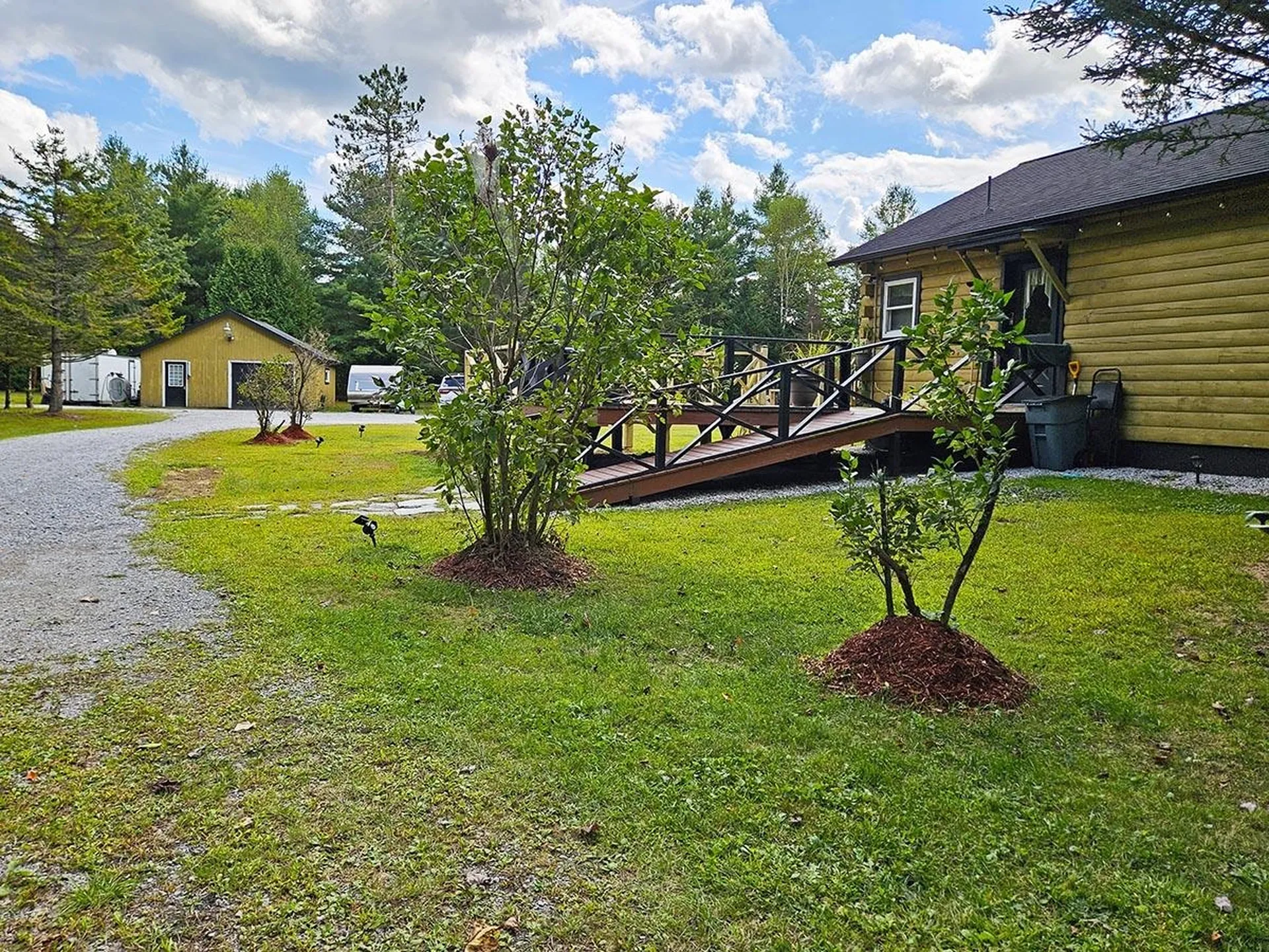 1362 River Road Fletcher VT 05444