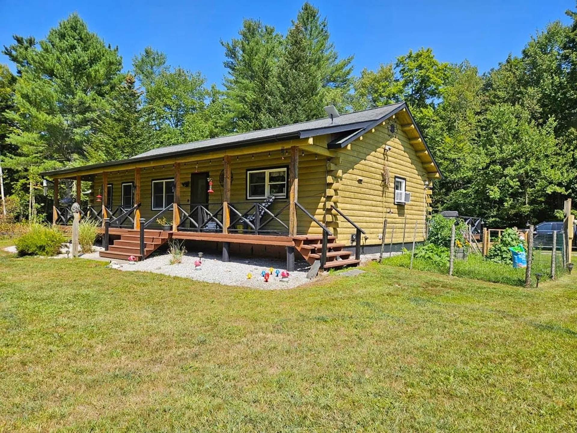 1362 River Road Fletcher VT 05444