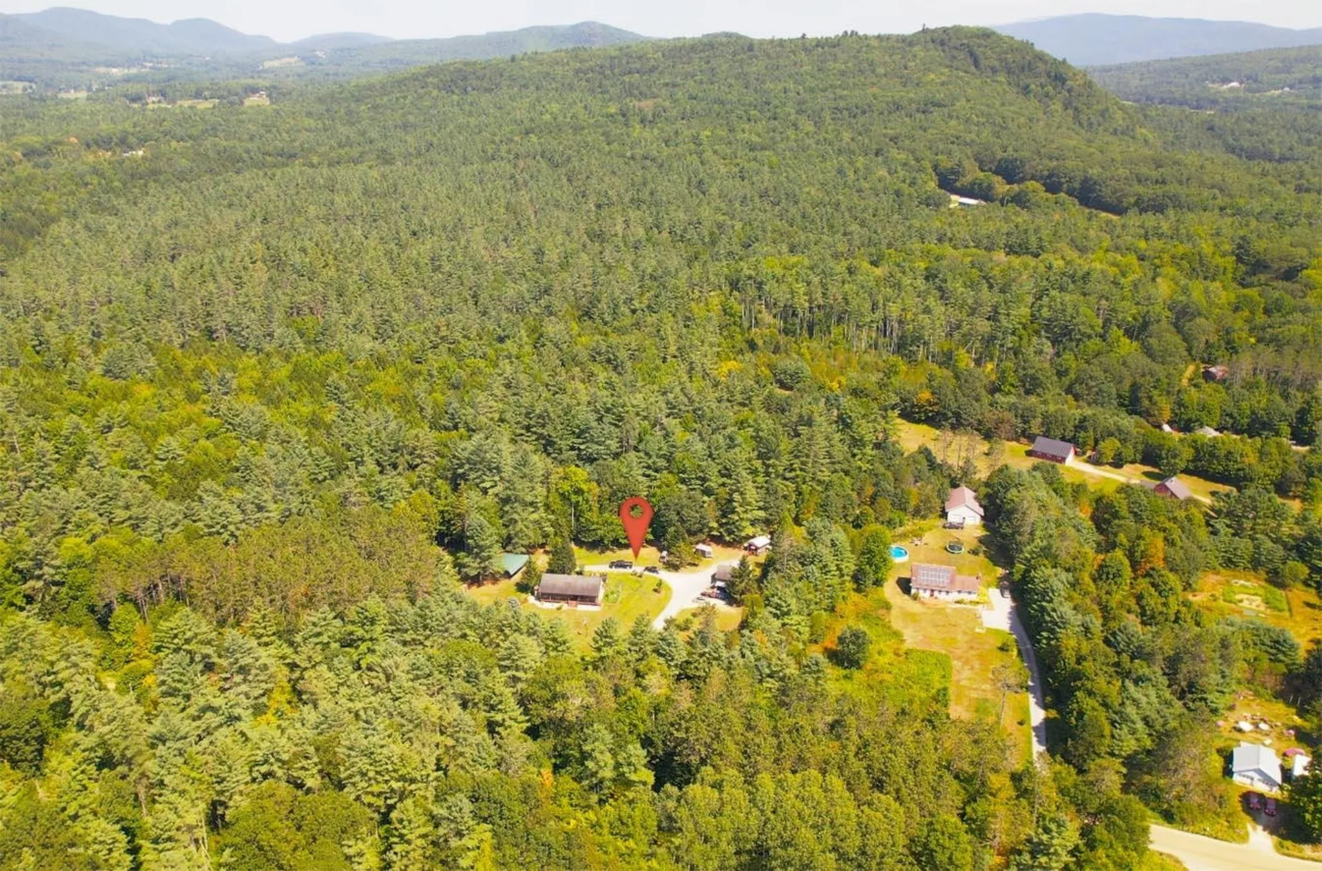 1362 River Road Fletcher VT 05444