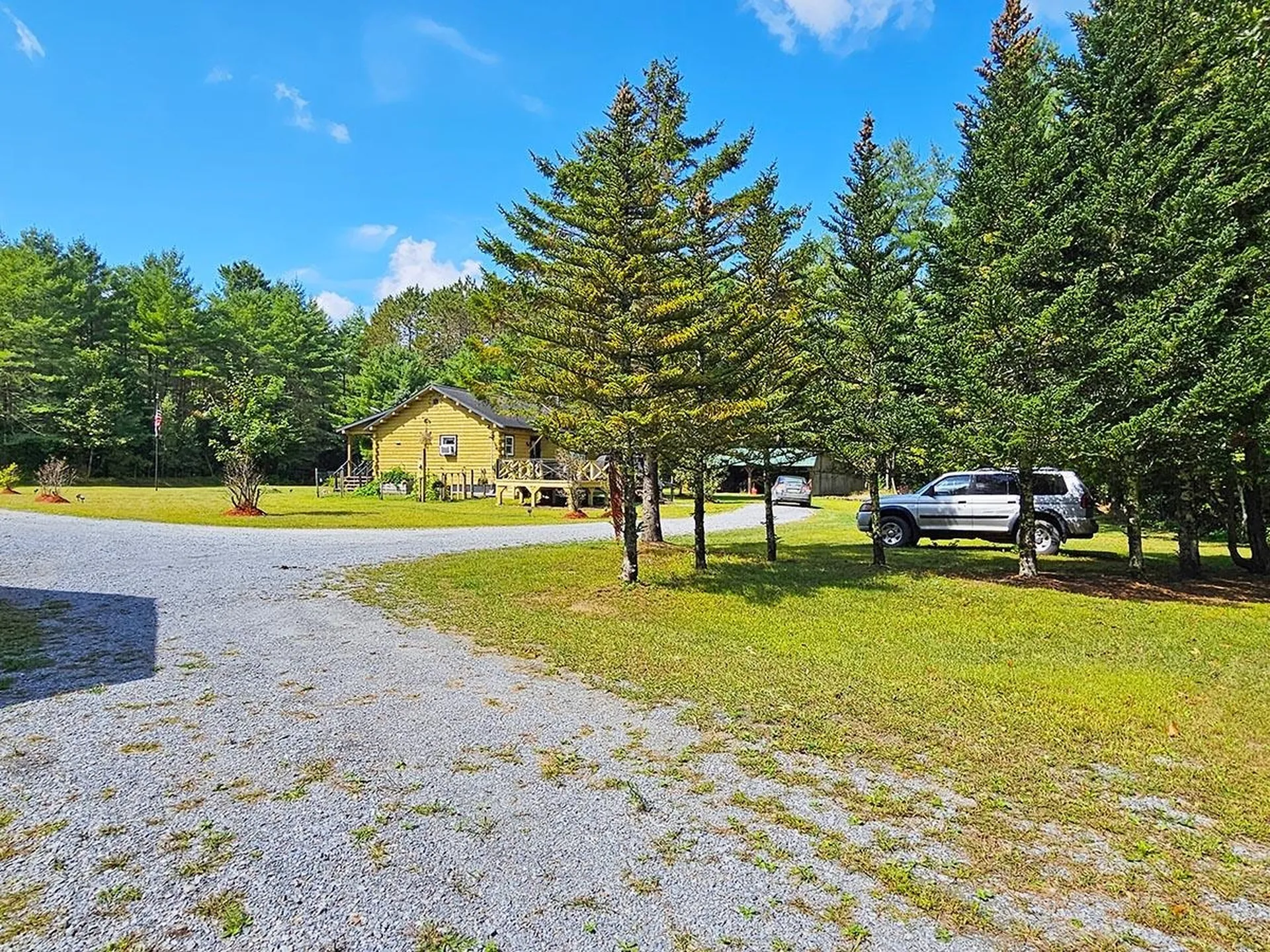 1362 River Road Fletcher VT 05444