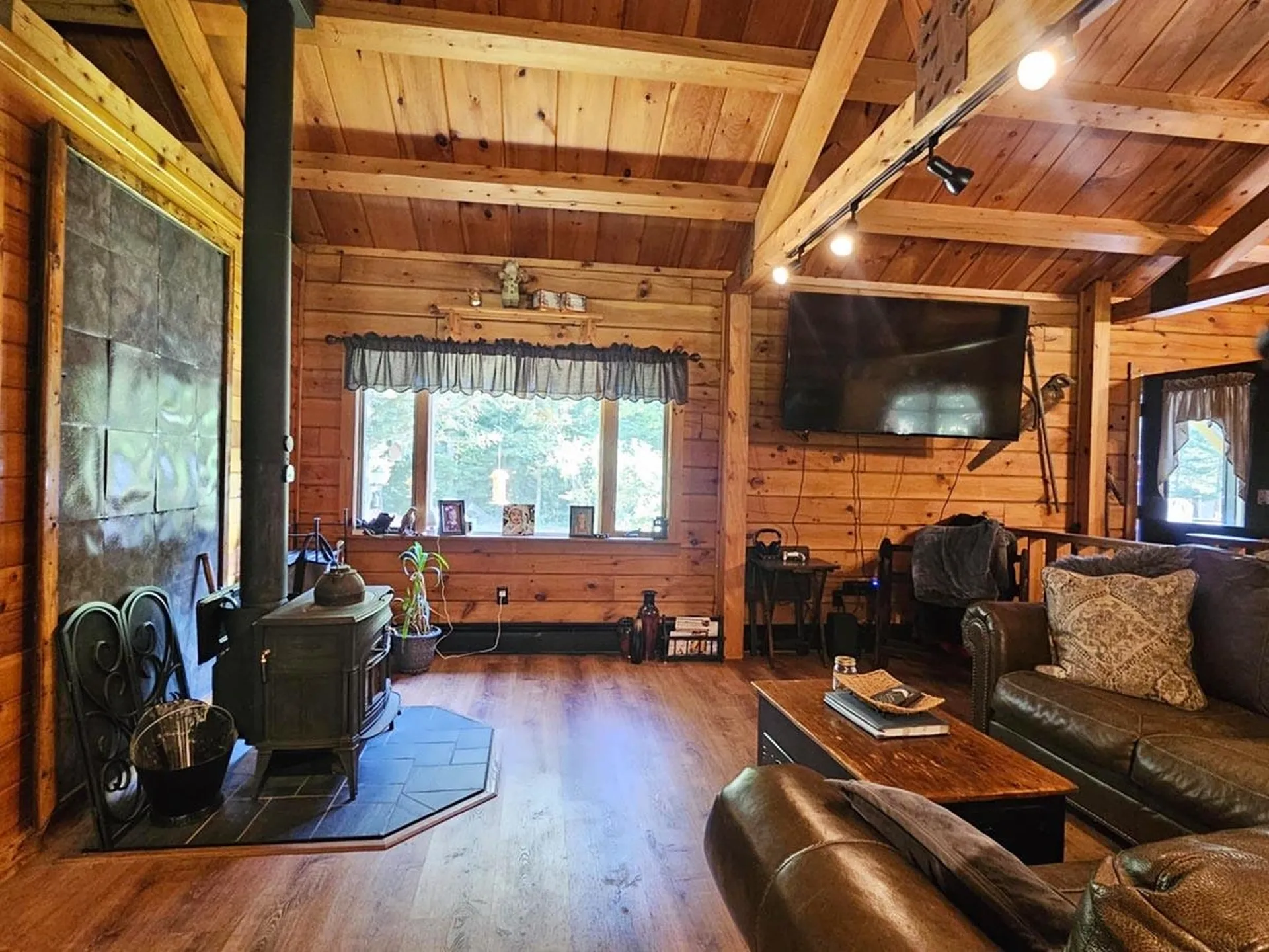 1362 River Road Fletcher VT 05444